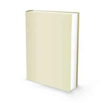 Book presentation Stock Illustration