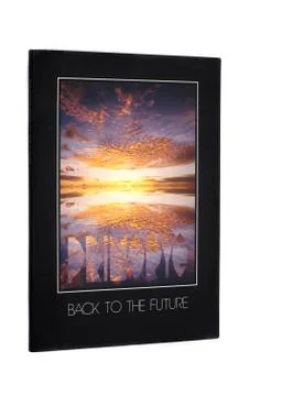 Book Primorye Back to the future 写真素材