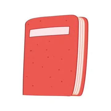Book read and learn Stock Illustration