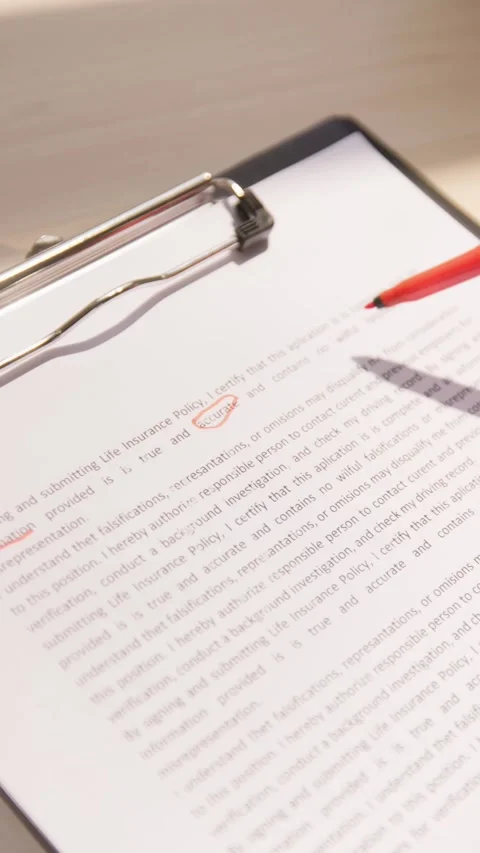 Book Script Or Text Grammar Edit Video stock 246837541