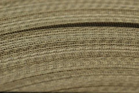 Book sheets folded at different angles close-up Stock Photos