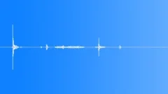 Book softcover open 01 Sound Effect
