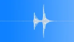 BOOKSound Effect
