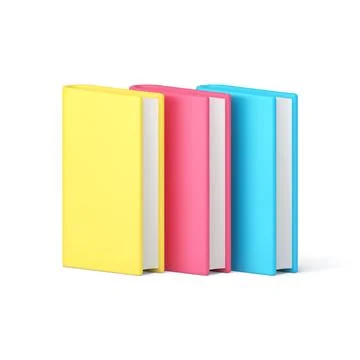 Book stack paper literature educational reading study information heap 3d i.. 스톡 일러스트