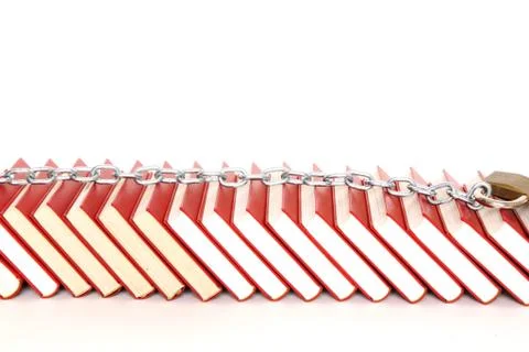Book stacks books learn Stock Photos