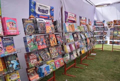 Book store Stock-Fotos