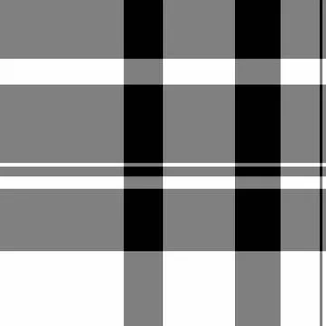 Book tartan pattern textile, doodle vector check texture. Handkerchief plai.. Stock Illustration
