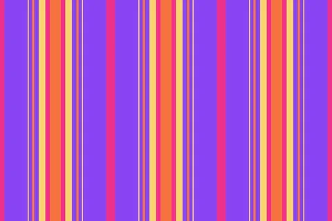 This book textile repeat turns a balanced band rhythm into a clean vertical s Stock Illustration