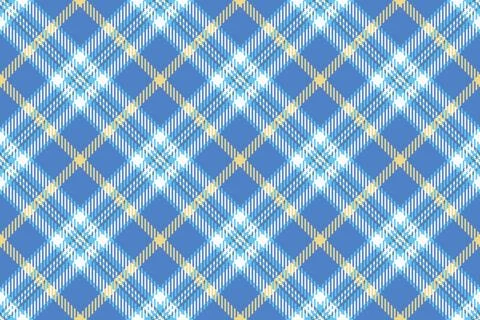 Book vector check tartan, summer fabric seamless plaid. Curved textile text.. Illustrazione stock