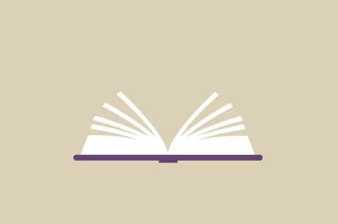 Book vector illustration design Stock Illustration