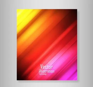 Book Wave abstract vector backgrounds abstract, vector backgrounds Stock Illustration