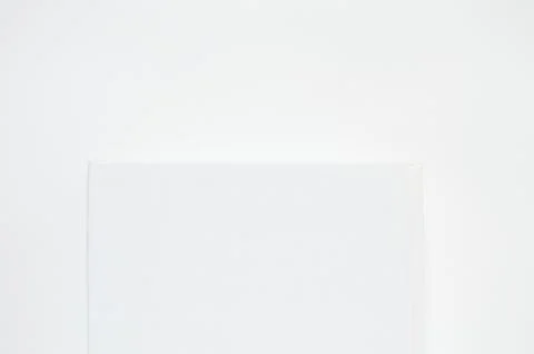 Book on white background Stock Photos