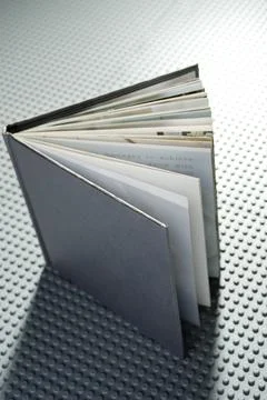 Book is windows of the world Stock Photos