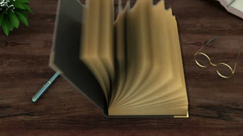 Book1 Stock Footage 25995751