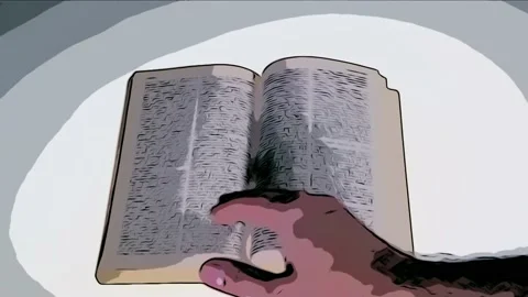 Book2 Stock-Footage 165951916