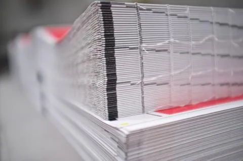 Bookbinding Stock Photos