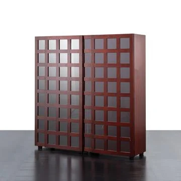 Bookcase Stock Photos