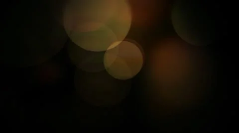 Bookeh 3 Stock Footage 8986059