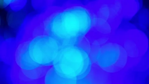 Bookeh Stock Footage 251577470