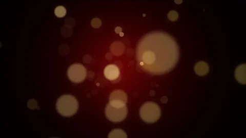 Bookeh lights background Stock Footage 70755225