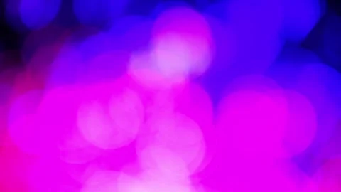 Bookehlights Stock Footage 251577472