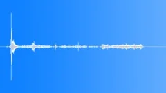 BOOK,HARDCOVERSound Effect