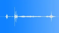 BOOK,HARDCOVERSound Effect