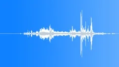 BOOK,HARDCOVERSound Effect
