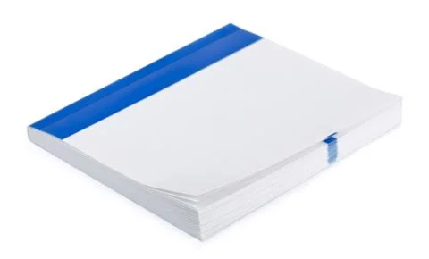 Booklet Stock Photos