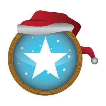 Bookmark Button Stock Illustration