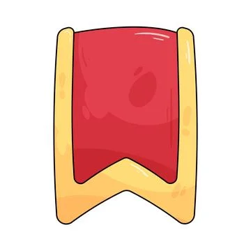 Bookmark イラスト素材