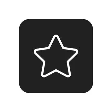 Bookmarksign Illustrazione stock