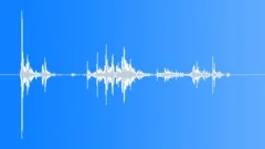 BOOK,PILESound Effect