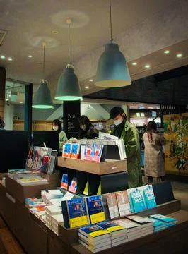 Book.Pile1 库存照片