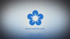 Book's Company Logo Opener Stock After Effects