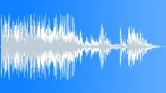 Books, FallSound Effect