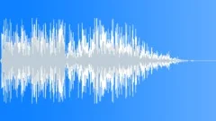 Books, FallSound Effect
