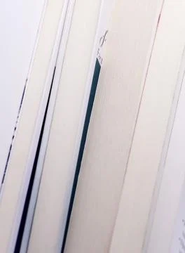 Books Illustrazione stock