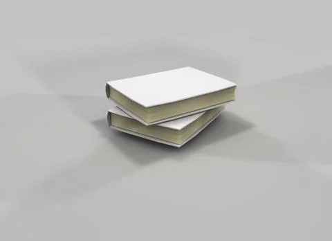 Books Stock Illustration