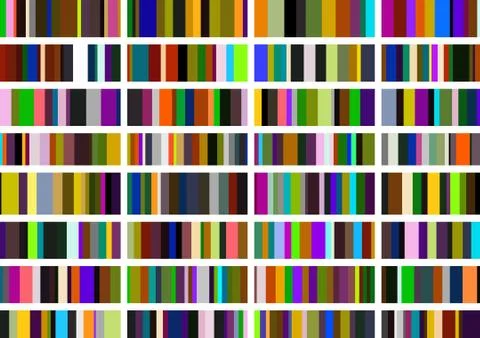 Books Stock Illustration