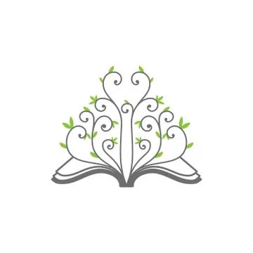 Books Stock Illustration