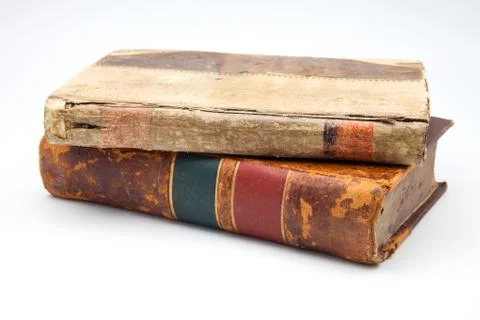 Books old Stock Photos