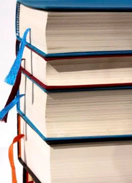 Books Stock Photos