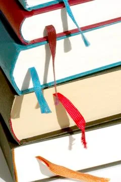 Books Foto stock