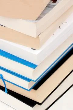 Books Stock-Fotos