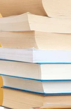 Books Foto stock