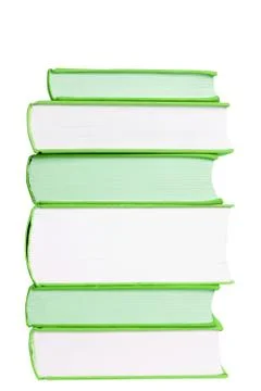 Books Stock Photos