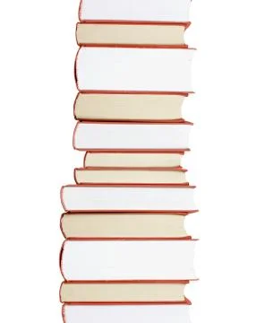 Books Stock Photos