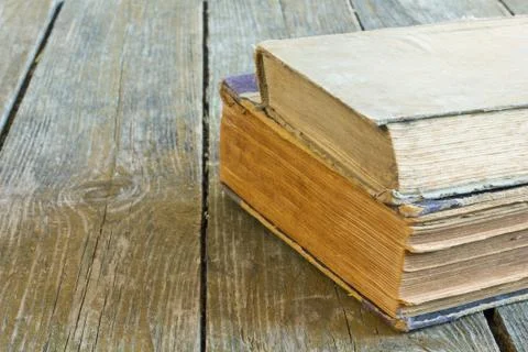Books Stock Photos