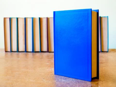 Books Stock Photos